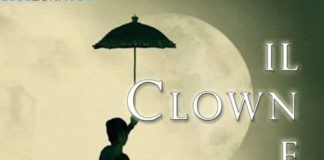 la luna e il clown