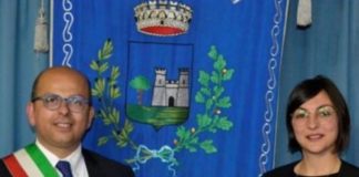 l'avvocato maria siliberto di villa castelli, candidata alle regionali pugliesi 2020