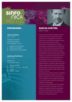 locandina concerto