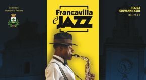 locandina ufficile francavilla è jazz 2020