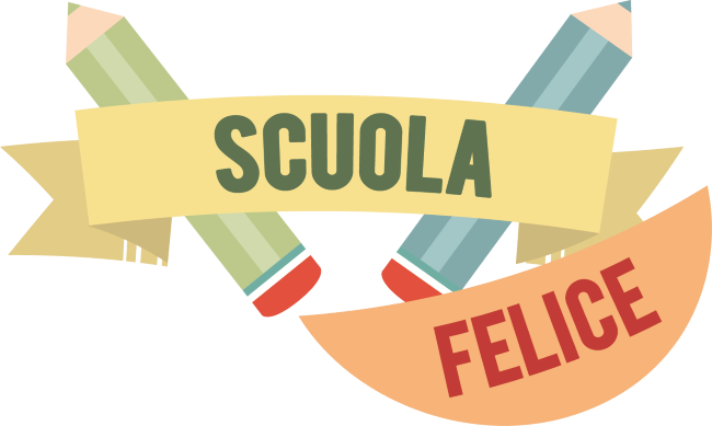 logo orsara scuola felice