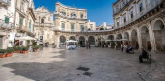 martina franca (piazza)