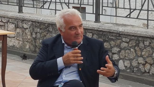 pino lonigro