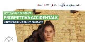 prospettiva accidentale