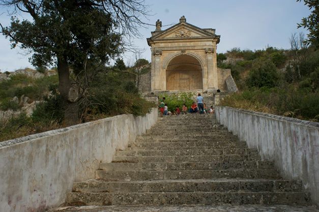 santuario di sant'oronzo ad ostuni