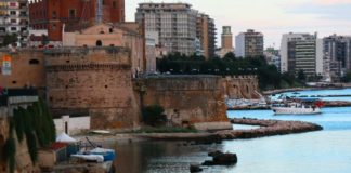 taranto