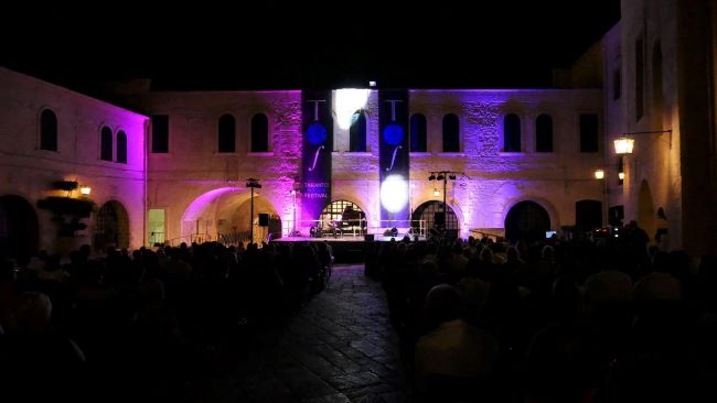 tour taranto opera festival