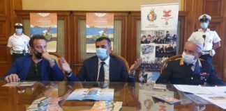 vacanze coi fiocchi 2020 - presentazioen della campagna sulla sicurezza stadale