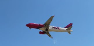 wizz air