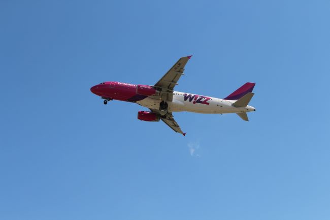 wizz air