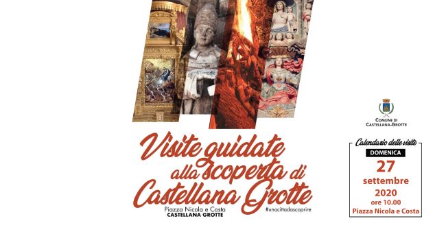 banner visita guidata impanata