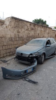 canosa auto
