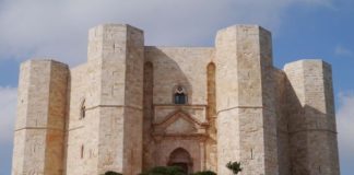 castel del monte (castello)