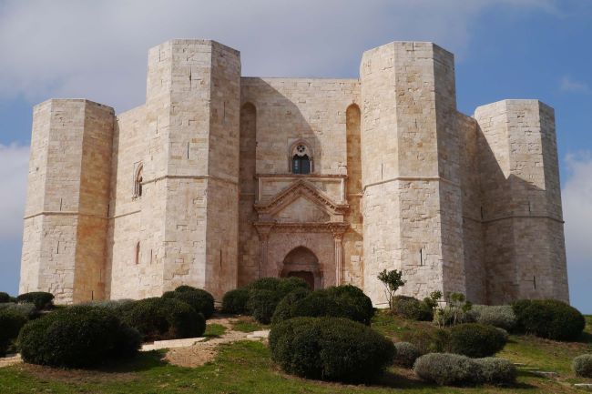 Nuova emergenza maltempo a Castel del Monte Nuova emergenza maltempo a Castel del Monte