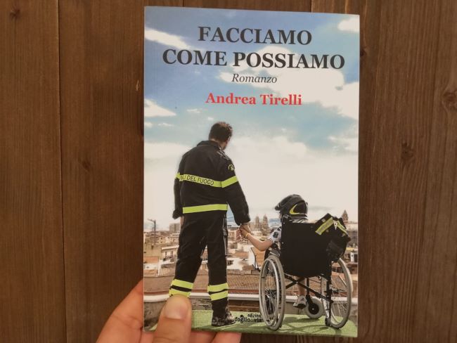 copertina 'facciamo come possiamo'