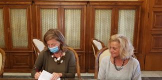 cure dentisitiche gratuite per minori ospiti dei centri del welfare - siglata l'intesa con l'associazione archè