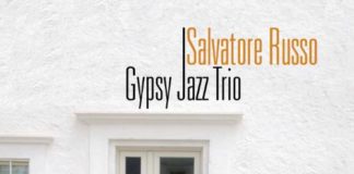 gypsy jazz trio