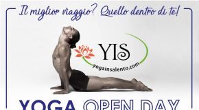 open day lecce programma