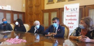 ottobre rosa lilt - stamattina la presentazione delle iniziative in programma