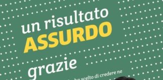 palmina surdo risultato