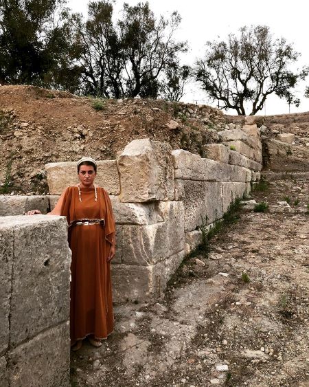 un viaggio nel tempo al parco archeologico di rudiae