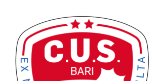 logo cus bari