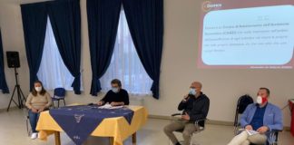 presentazione bando provi