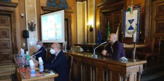 psicologi puglia, conferenza stampa