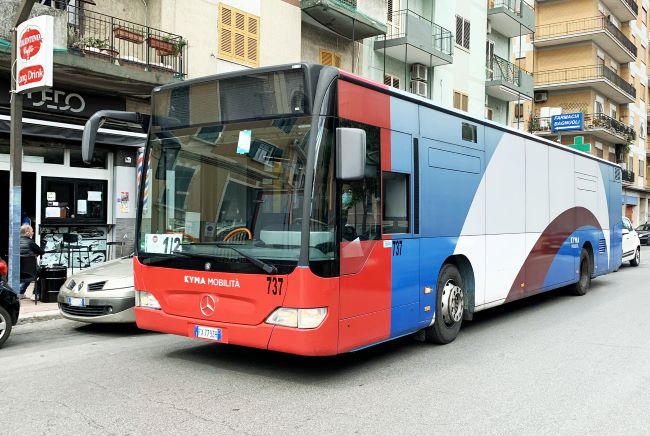 pullman kyma mobilità amat taranto