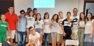 ragazzi associazione x fragile puglia