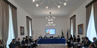 sicurezza, siglato protocollo 'mille occhi sulle città e sulle campagne'