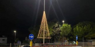 a villa castelli il natale è solidale