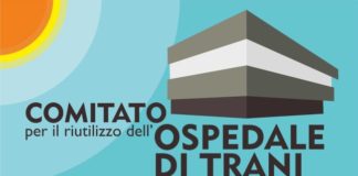 comitato riutilizzo ospedale trani