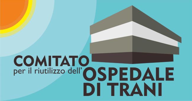 comitato riutilizzo ospedale trani