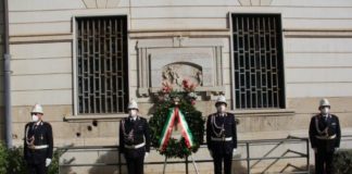 festa del 4 novembre