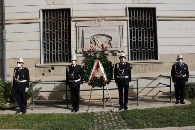 festa del 4 novembre