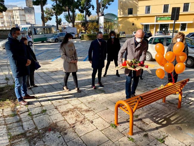 giornata contro violenza donne