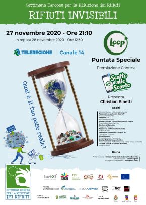 locandina loop