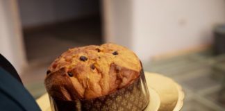 mastro panettone