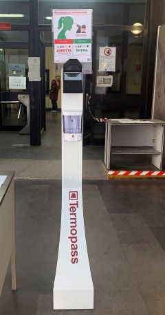 termoscanner