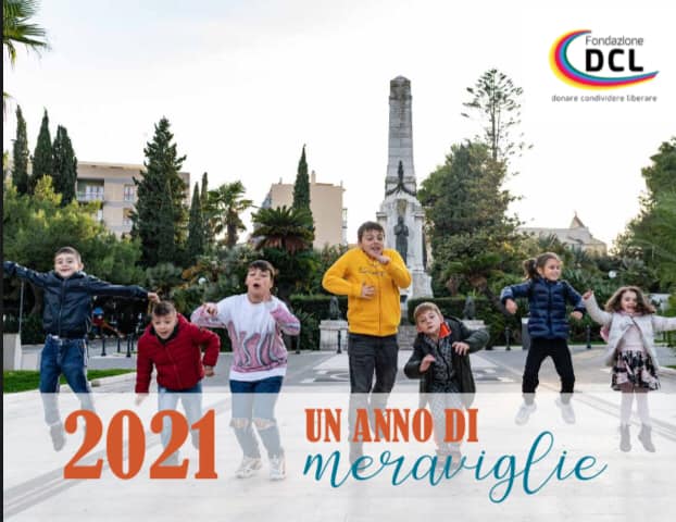 fondazione dcl calendario