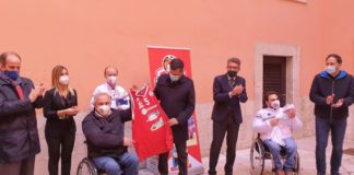 hbari2003 - stamattina la presentazione della stagione sportiva 2020-21