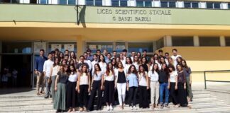 liceo banzi - foto repertorio