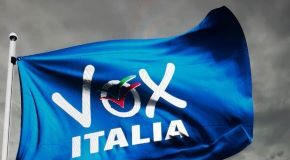 locandina vox italia puglia nord