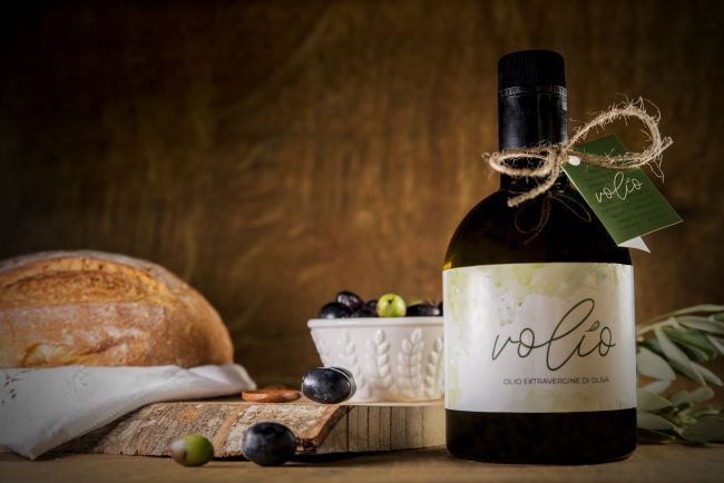 olio volío