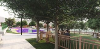 parco michelangelo