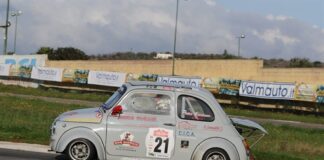 pietro giordano campione italiano formula challenge 20