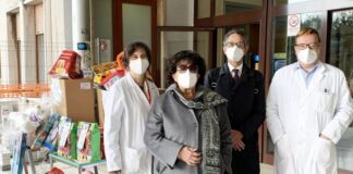 protagonisti donazione