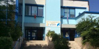 scuola primaria dell'istituto comprensivo polo 2 di galatina