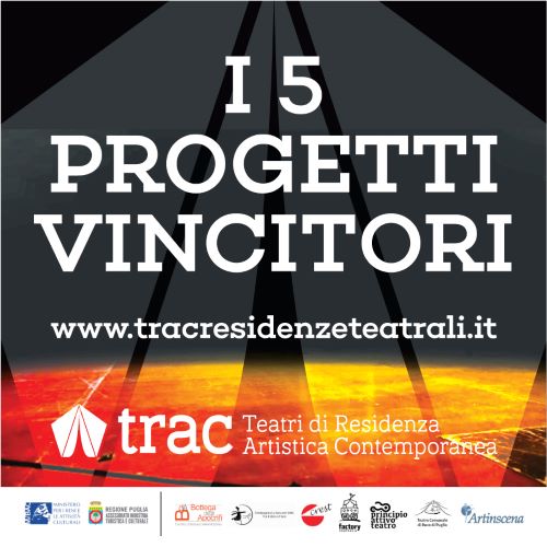 trac vincitori